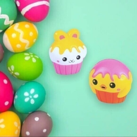 Easter Squishy Toy - Picture 1 of 1